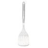 KitchenAid Premium Stainless Steel Slotted Food Turner KMG002OHSS