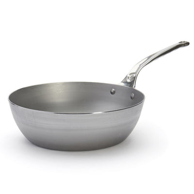 De Buyer Mineral B PRO Saute-Pan 28cm: 5684.28