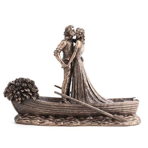 Genesis Bronze - Love Boat: VV011