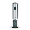 Peugeot Elis Stainless Steel Rechargeable Electric Corkscrew