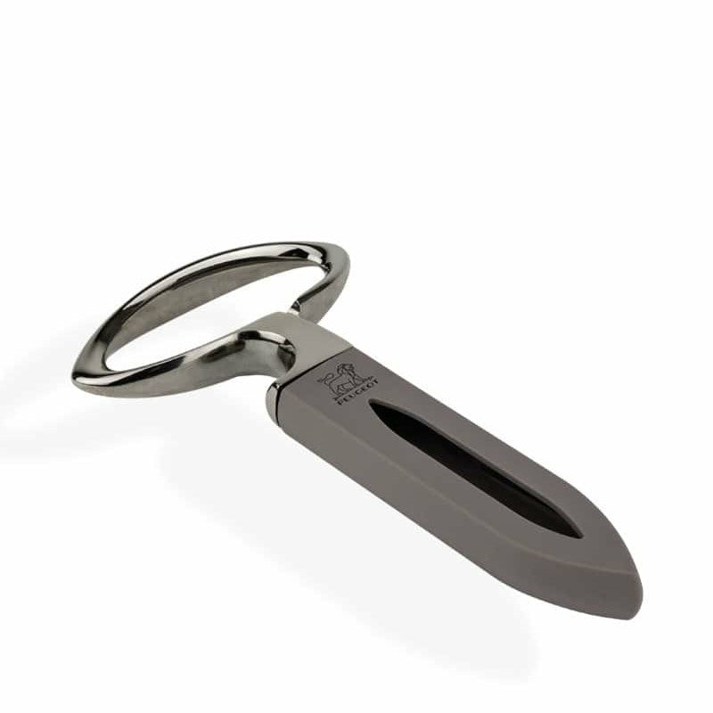Peugeot Mathus Basalt Two-Prong Wine Bottle Opener 11cm