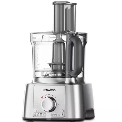 Kenwood Multipro Express Food Processor FDP65.180SI