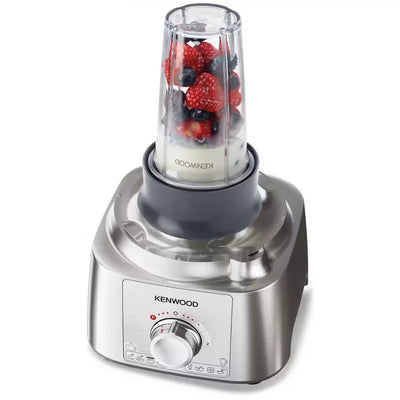 Kenwood Multipro Express Food Processor FDP65.180SI