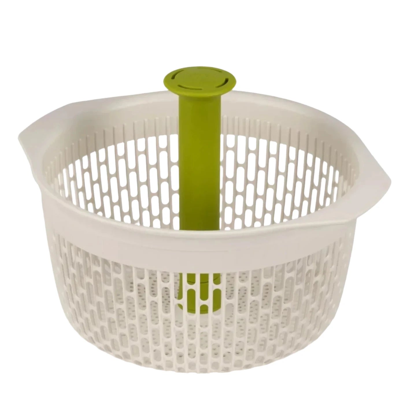 Joseph Joseph Spindola In-sink Salad Spinning Colander 20185