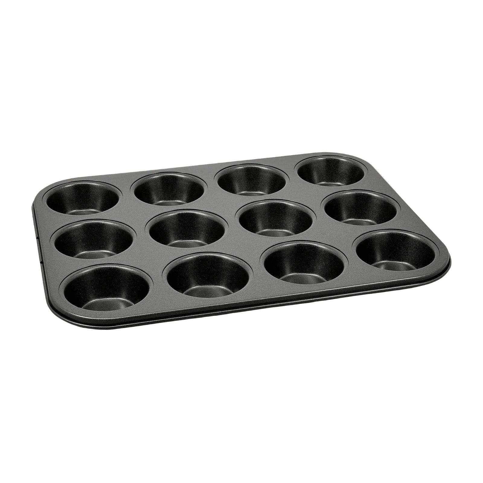 Zyliss Non-Stick 12 Hole Muffin Pan : E980315