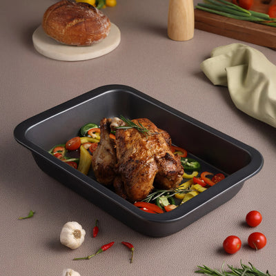 Zyliss Non-Stick Oven Tray : E980305