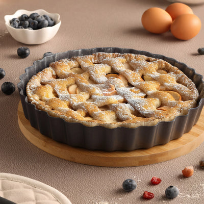Zyliss Non-Stick Tart Pan : E980312