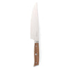 Mauviel 1830	Acacia 5 piece knife block