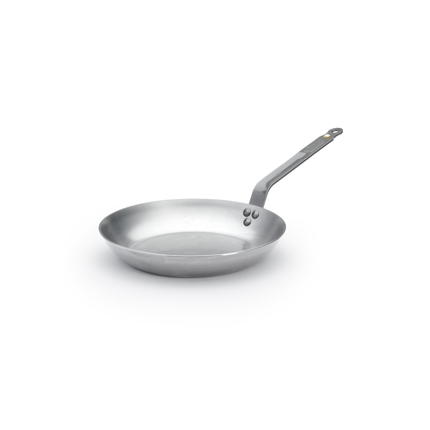 De Buyer Mineral B Steel Frypan 20cm: 5610.20