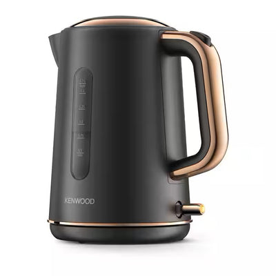 Kenwood Abbey Lux Grey/Rose Gold Kettle: ZJP05.C0DG
