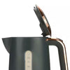 Kenwood Abbey Lux Grey/Rose Gold Kettle: ZJP05.C0DG