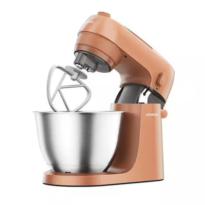 Kenwood Go Stand Mixer Clay Red: KZM35.000RD