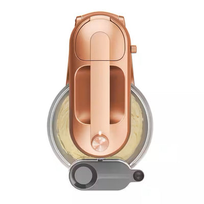 Kenwood Go Stand Mixer Clay Red: KZM35.000RD