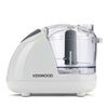 Kenwood Mini Chopper White: CH180B