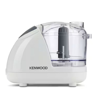 Kenwood Mini Chopper White: CH180B