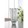 Galway Crystal Dune 10 Inch Square Vase