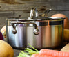 Hestan ProBond Induction Stainless Steel Saucepan & Lid - 16cm 1.4L
