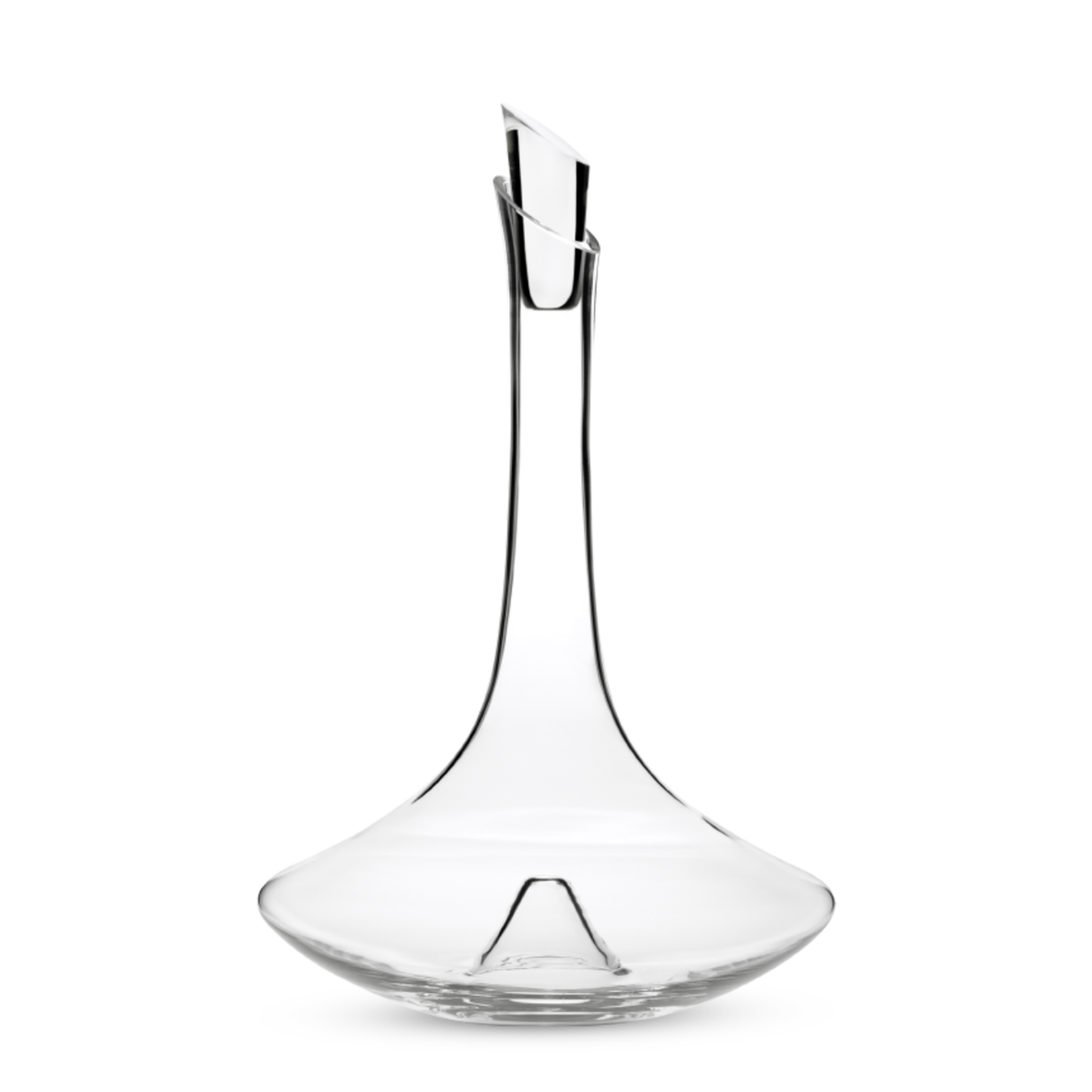 Peugeot Ibis Magnum Mature Red and White Wine Decanter 1500ml