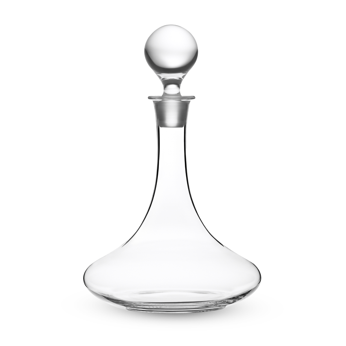 Peugeot Capitaine Young red wine carafe 750ml