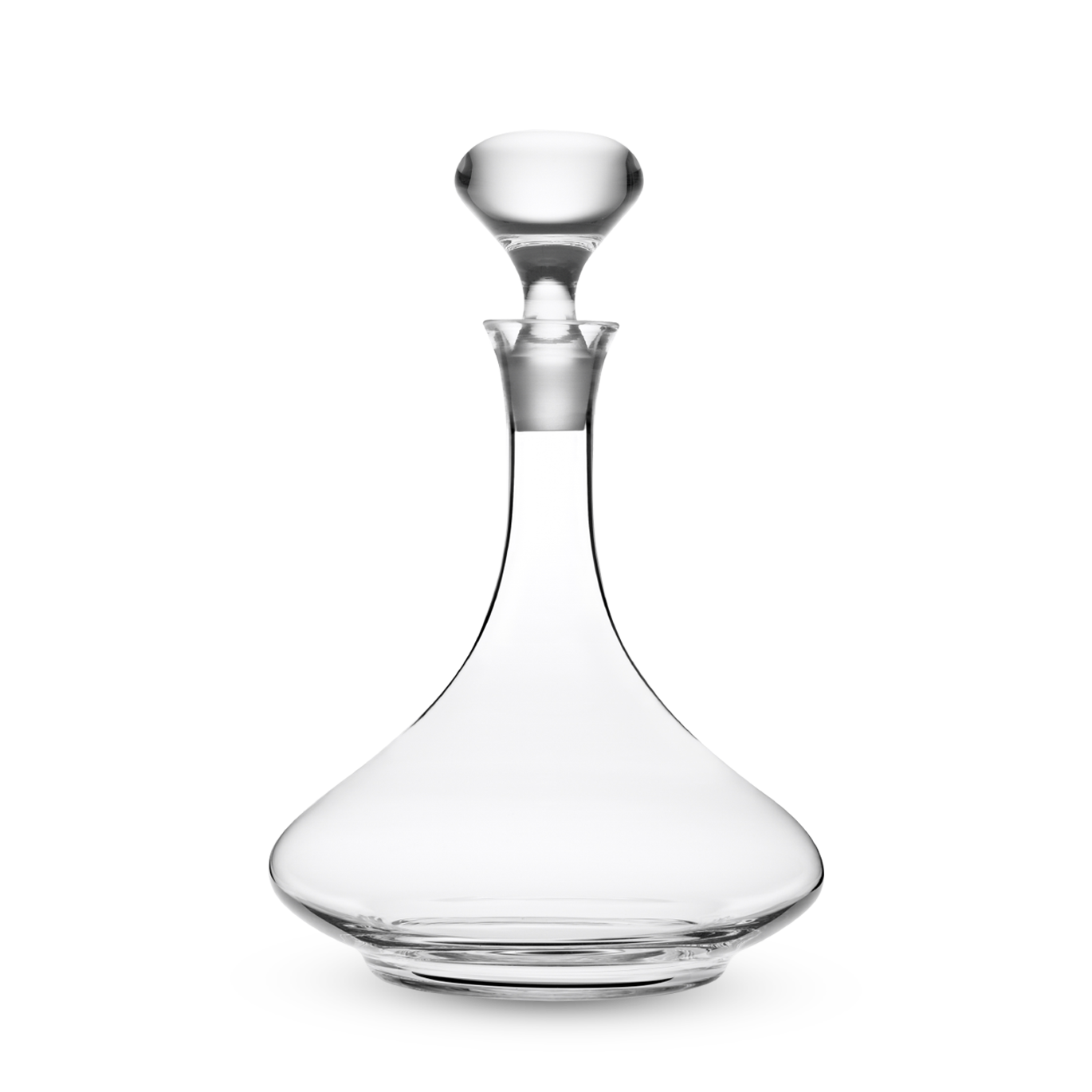 Peugeot Capitaine Magnum Young red wine carafe 1500ml