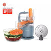 Kenwood Multipro Go Compact Food Processor: Storm Blue