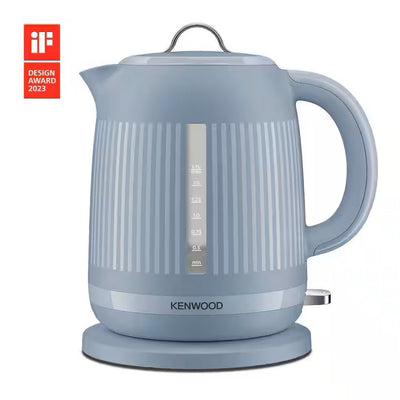 Kenwood Dawn 1.7 Litre Jug Kettle: Stone Blue