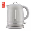Kenwood Dawn 1.7 Litre Jug Kettle: Oatmeal Cream