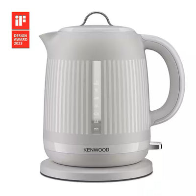 Kenwood Dawn 1.7 Litre Jug Kettle: Oatmeal Cream