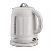 Kenwood Dawn 1.7 Litre Jug Kettle: Oatmeal Cream