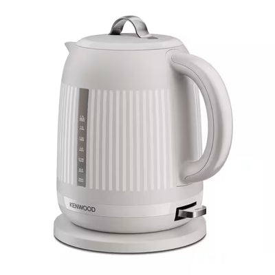 Kenwood Dawn 1.7 Litre Jug Kettle: Oatmeal Cream