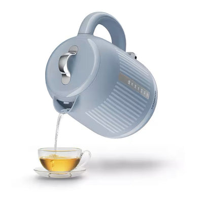 Kenwood Dawn 1.7 Litre Jug Kettle: Stone Blue