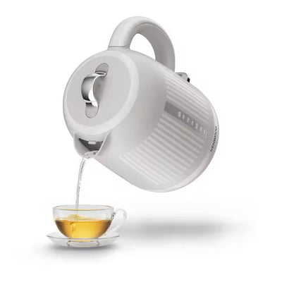 Kenwood Dawn 1.7 Litre Jug Kettle: Oatmeal Cream