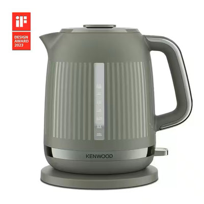 Kenwood Dusk 1.7 Litre Jug Kettle: Olive Green
