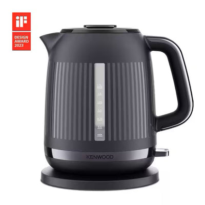 Kenwood Dusk 1.7 Litre Jug Kettle: Slate Grey