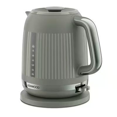 Kenwood Dusk 1.7 Litre Jug Kettle: Olive Green
