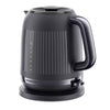 Kenwood Dusk 1.7 Litre Jug Kettle: Slate Grey