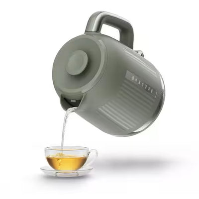 Kenwood Dusk 1.7 Litre Jug Kettle: Olive Green