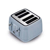 Kenwood Dawn 4 Slice Toaster: Stone Blue