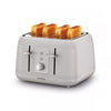 Kenwood Dawn 4 Slice Toaster: Oatmeal Cream