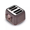 Kenwood Dusk 4 Slice Toaster: Twilight Purple