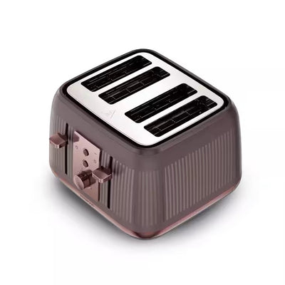 Kenwood Dusk 4 Slice Toaster: Twilight Purple