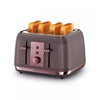 Kenwood Dusk 4 Slice Toaster: Twilight Purple