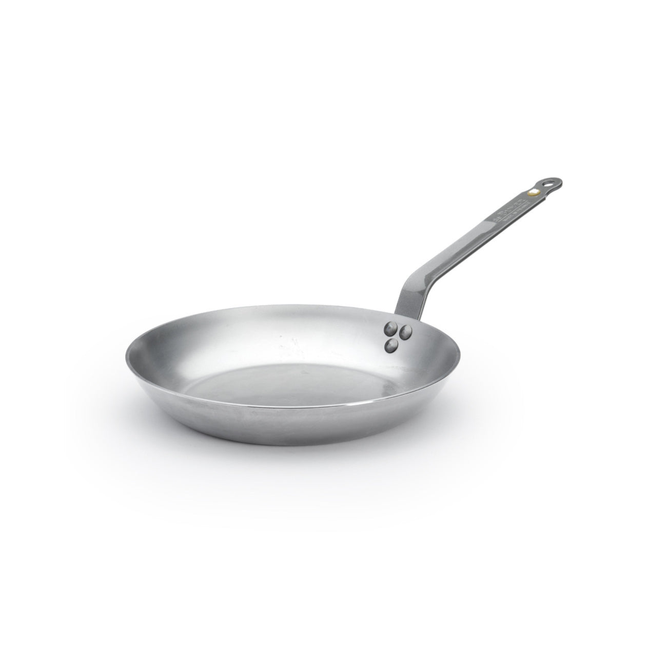 De Buyer Mineral B Steel Frypan 24cm   5610.24