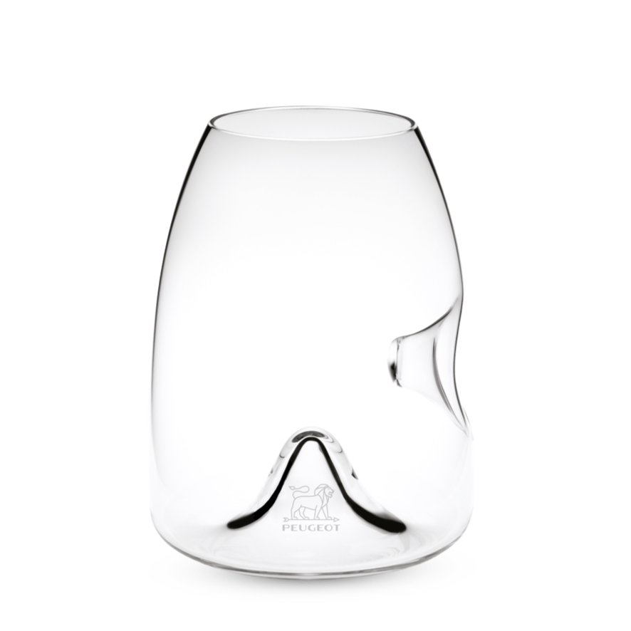 Peugeot Wine Tasting Glass 380ml