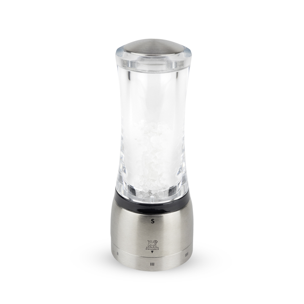 Peugeot Daman U-Select Electronic 16cm Mill