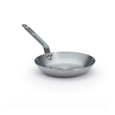 De Buyer Mineral B Steel Frypan 28cm   5610.28