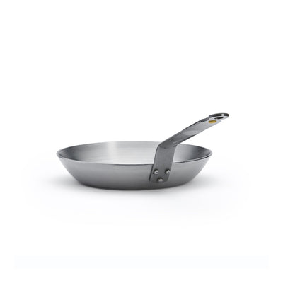 De Buyer Mineral B Steel Frypan 26cm   5610.26