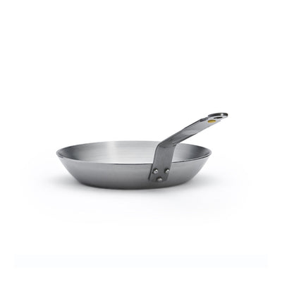 De Buyer Mineral B Steel Frypan 28cm   5610.28