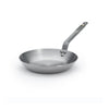 De Buyer Mineral B Steel Frypan 28cm   5610.28