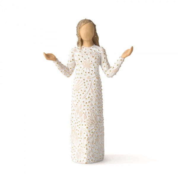 Willow Tree - Everyday Blessings: 27823